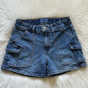 Cat & Jack Cargo Shorts